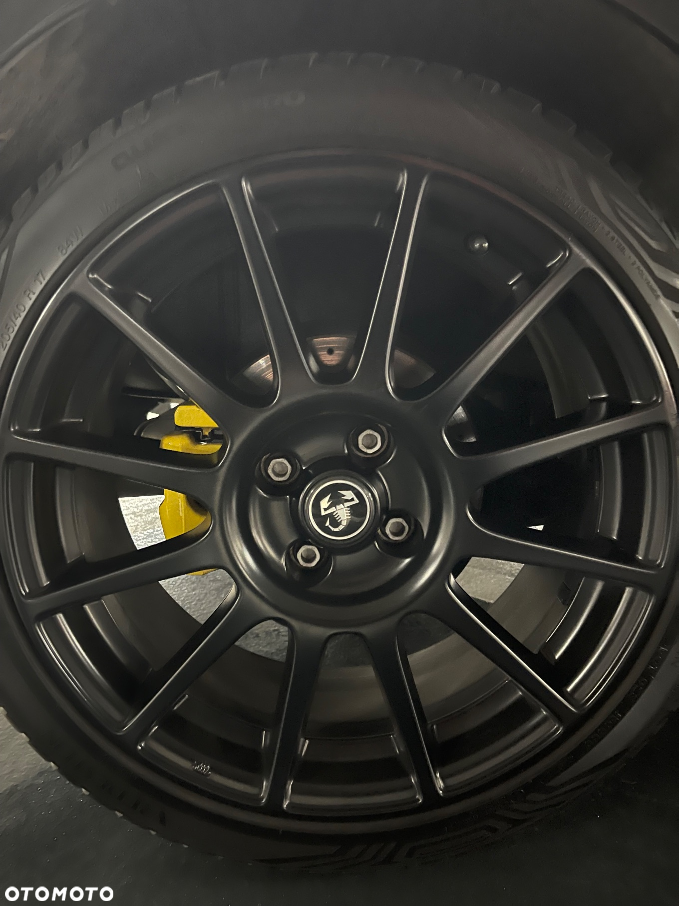 Abarth 695 - 11