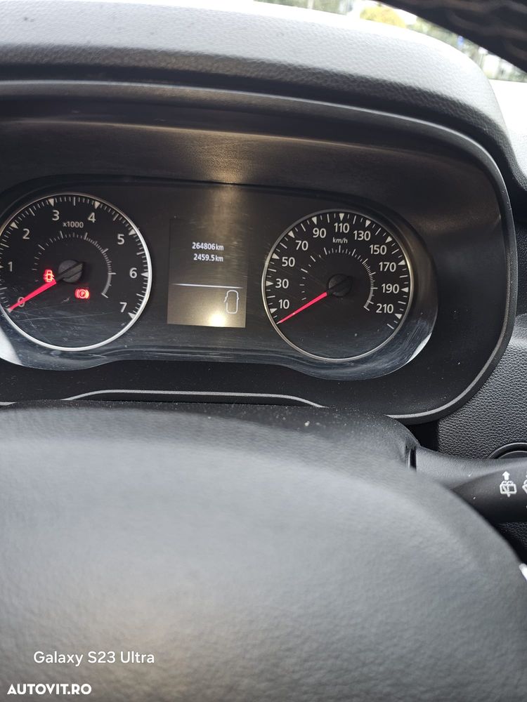 Dacia Duster - 10