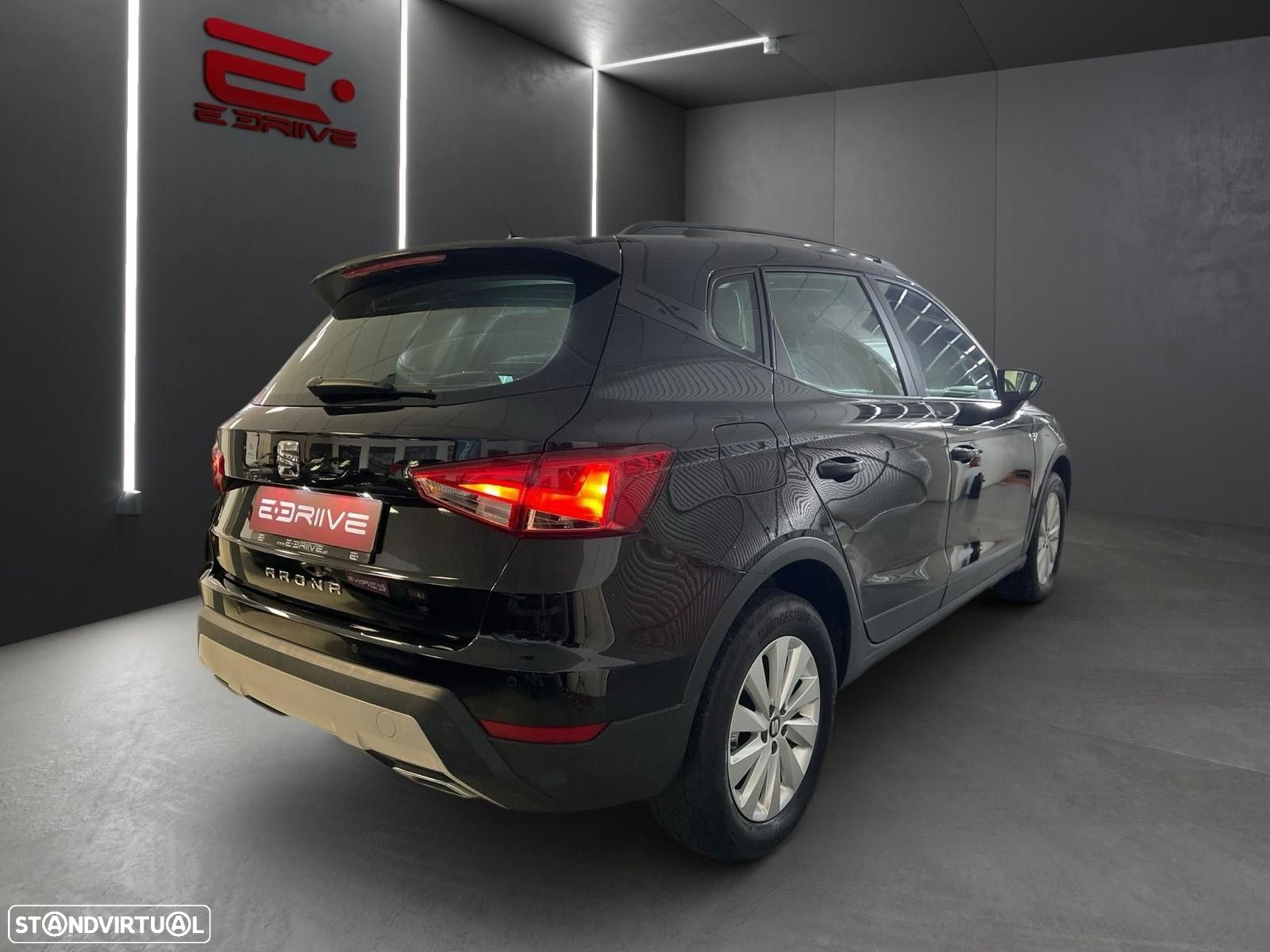 SEAT Arona 1.0 TSI Style - 3