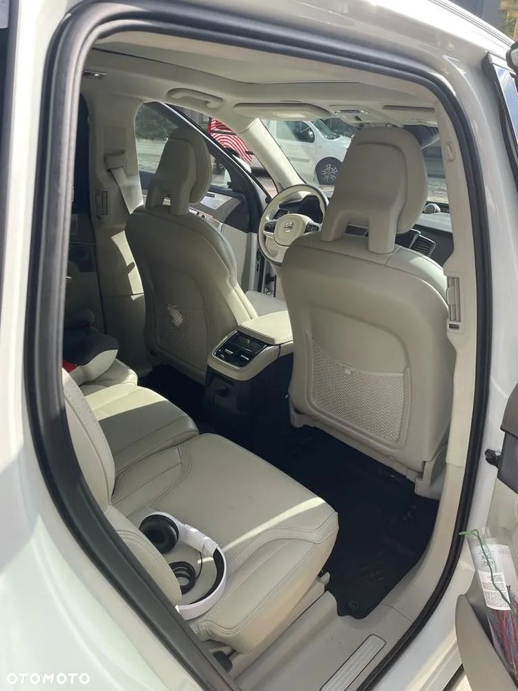 Volvo XC 90 T8 AWD Recharge Geartronic RDesign Edition - 6