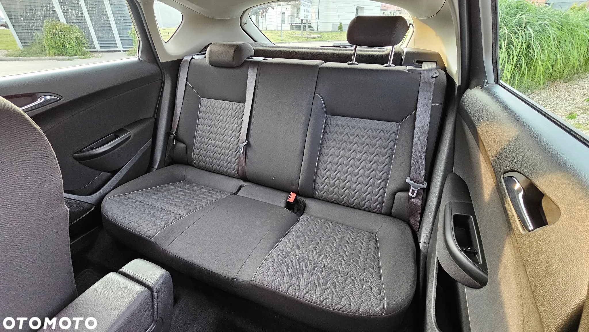 Opel Astra 1.6 Active - 13
