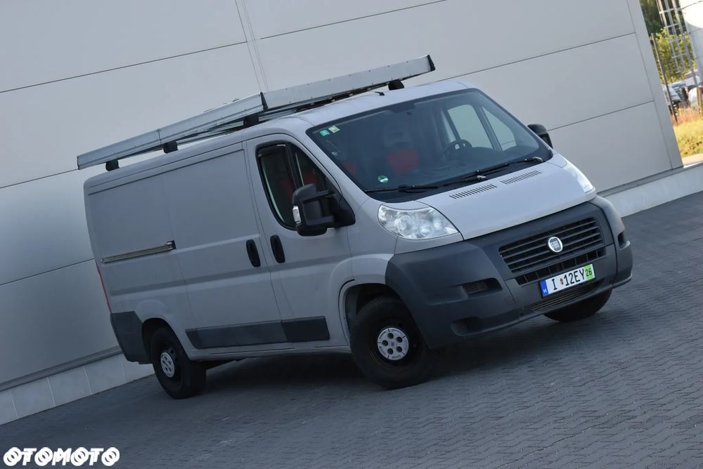 Fiat Ducato - 37