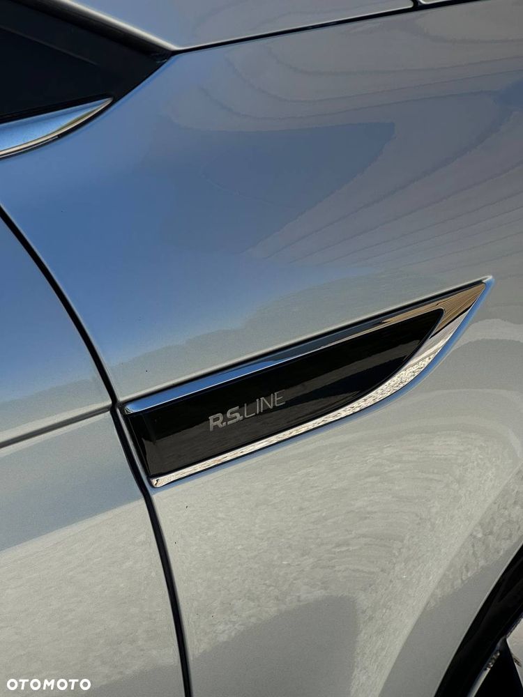 Renault Megane 1.6 E-TECH Plug-In R.S Line - 20