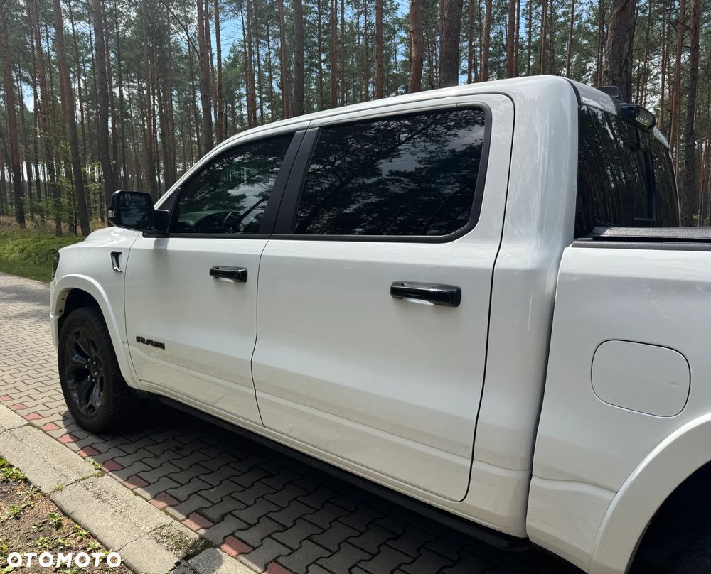 RAM 1500 5.7 Crew Cab Limited - 13
