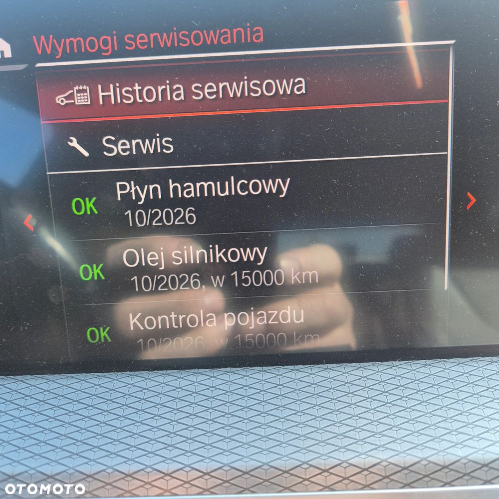 BMW X3 xDrive20d M Sport Edition - 15