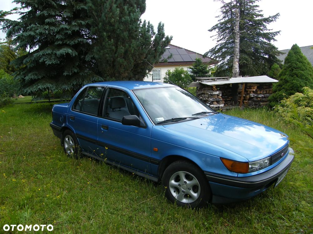 Mitsubishi Lancer - 4