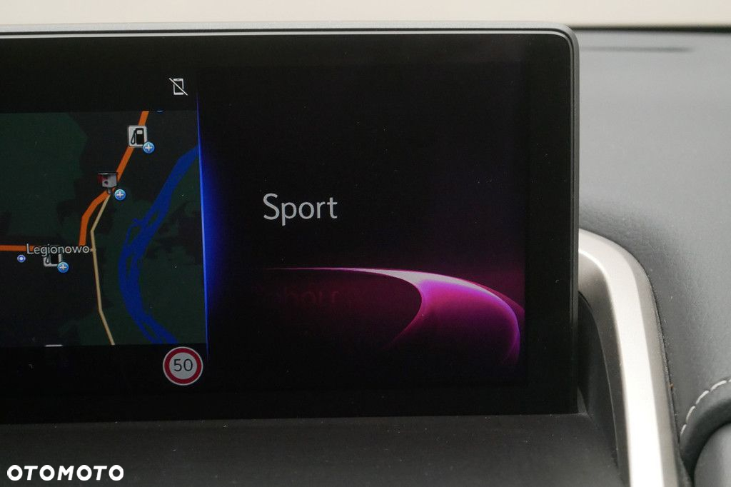 Lexus NX - 25