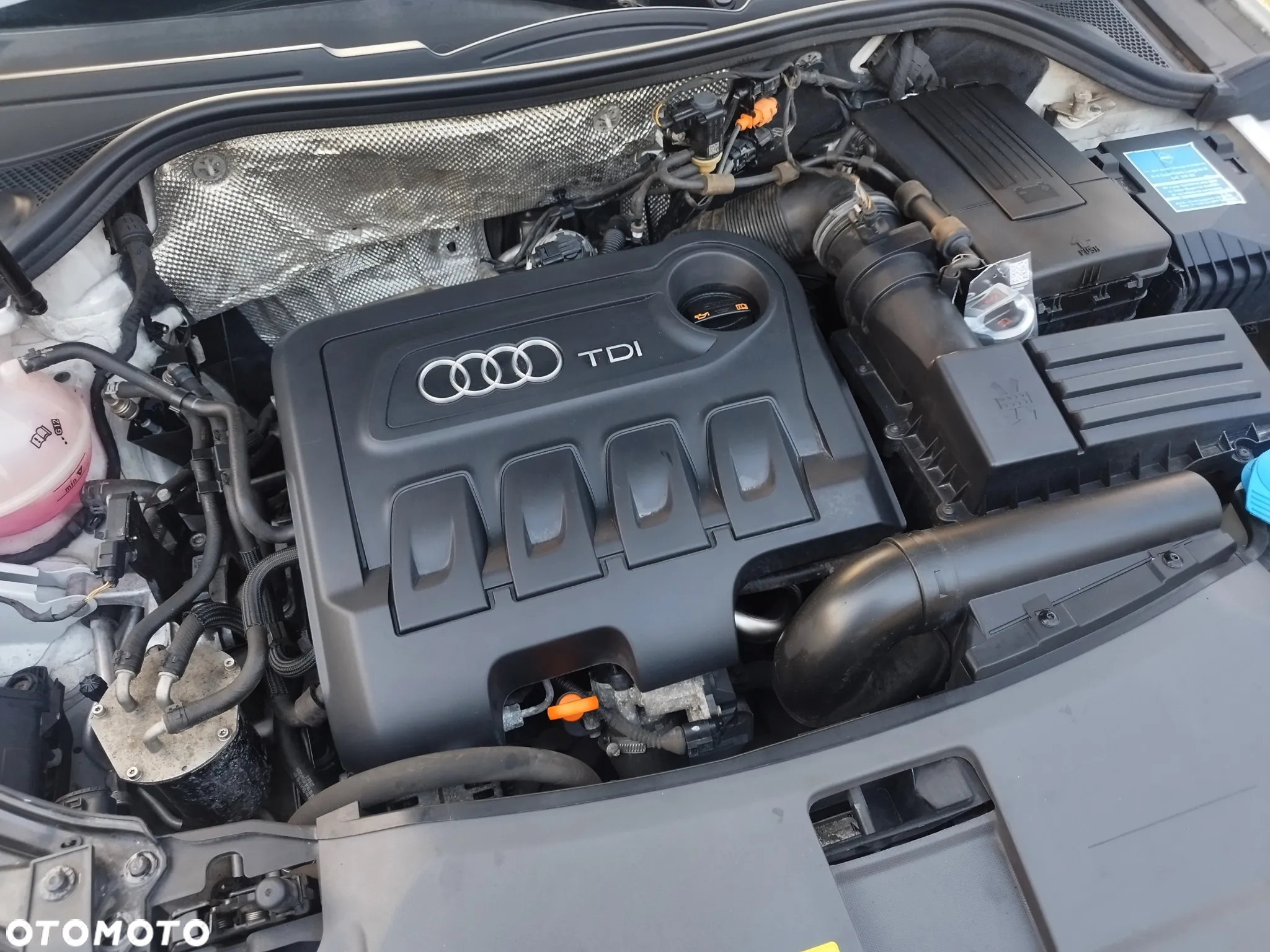 Audi Q3 2.0 TDI Quattro S tronic - 30