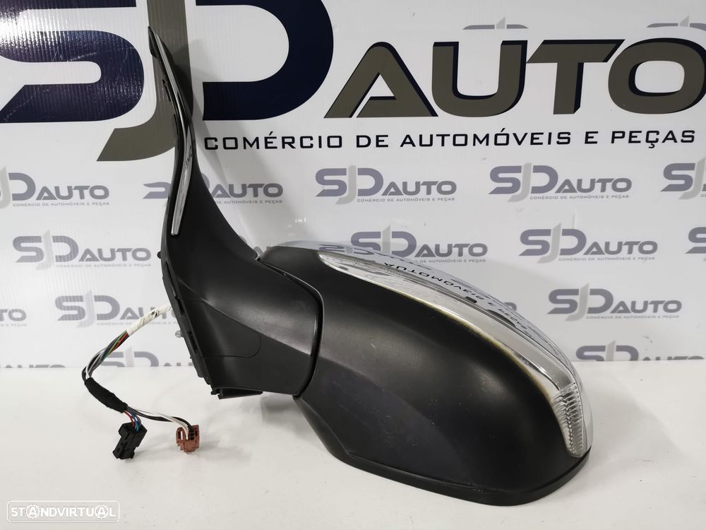 Retrovisores Originais - Peugeot 208 I (2016) - 18