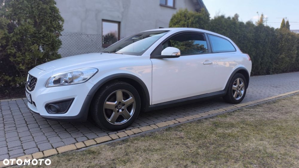 Volvo C30 1.6 Edition - 7