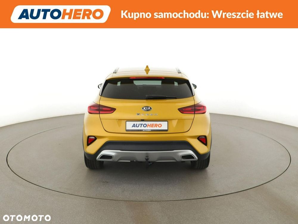 Kia XCeed - 7