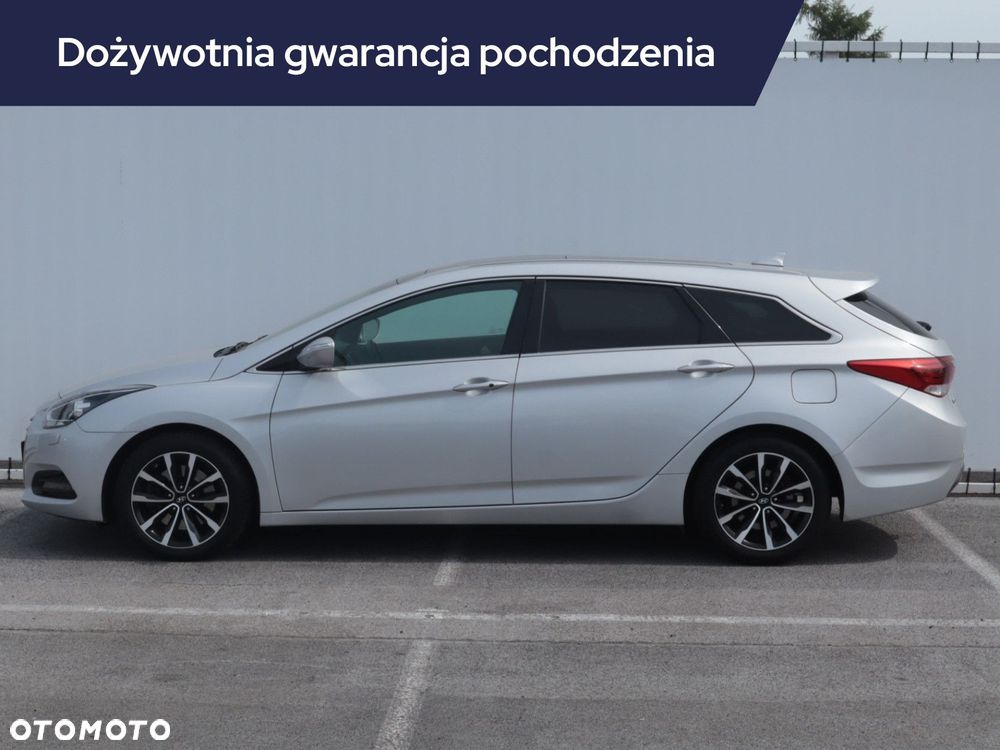 Hyundai i40 - 4