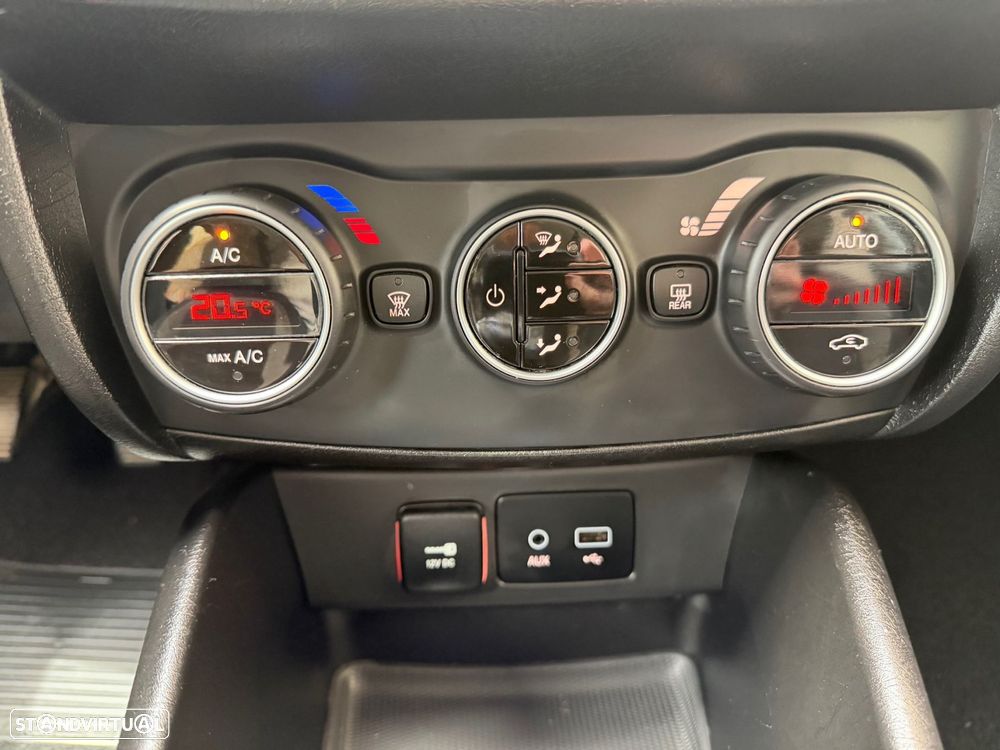 Fiat Tipo Station Wagon 1.6 M-Jet Lounge J17 - 14