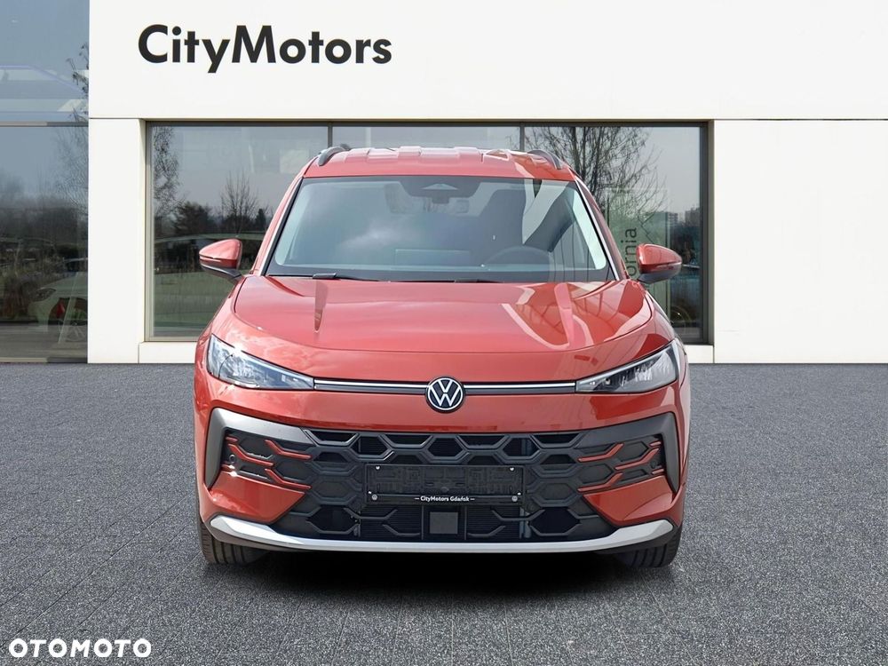 Volkswagen T-Roc - 8