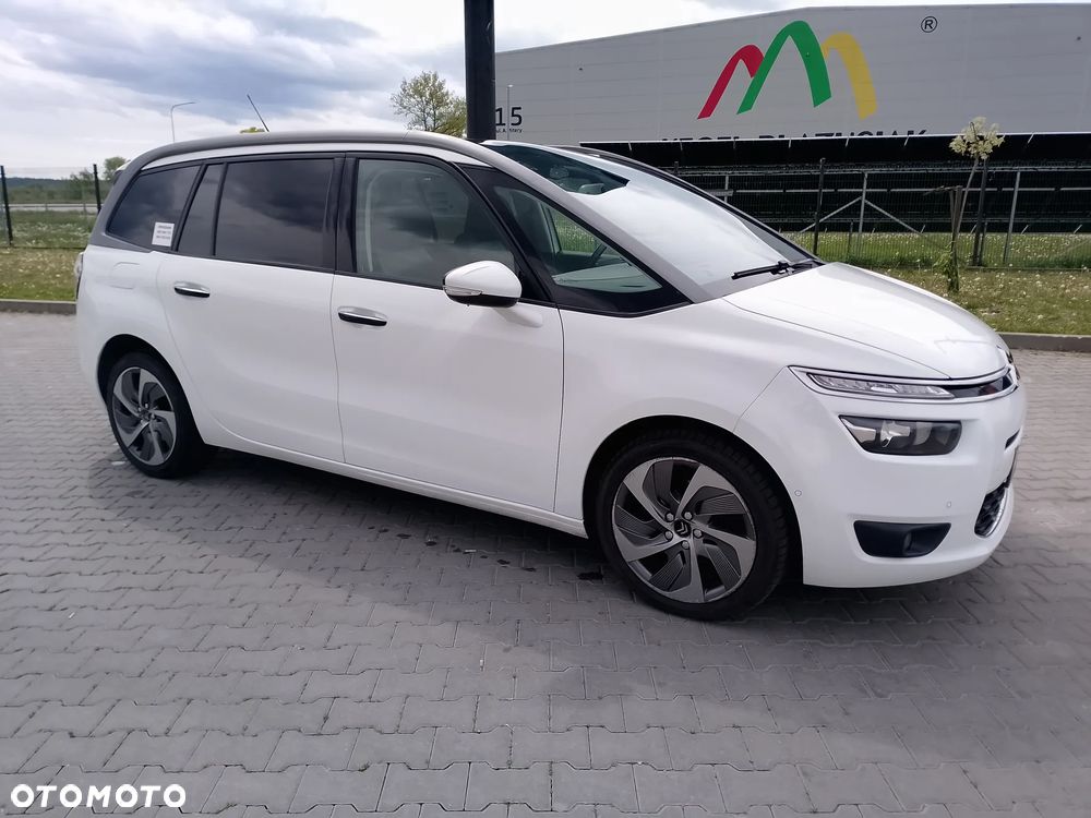 Citroën C4 Picasso BlueHDi 150 Exclusive - 2
