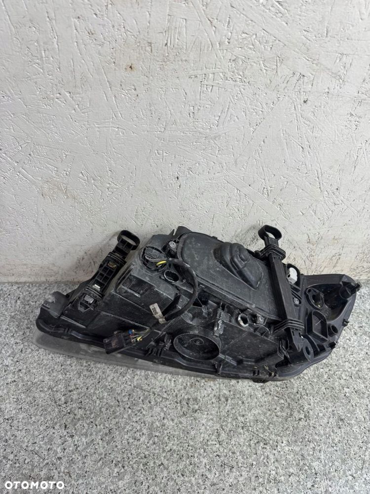 lampa prawy przód zwykła volvo s60 ii v60 i 2013-2018 31420272 - 9