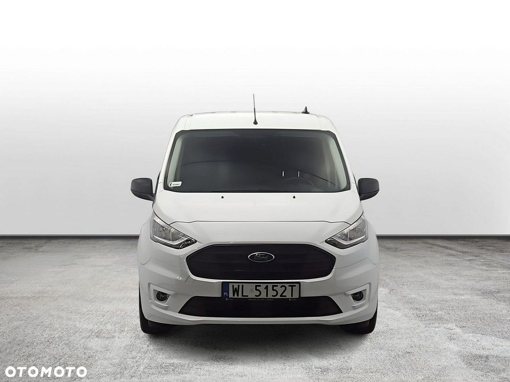 Ford Transit Connect - 8