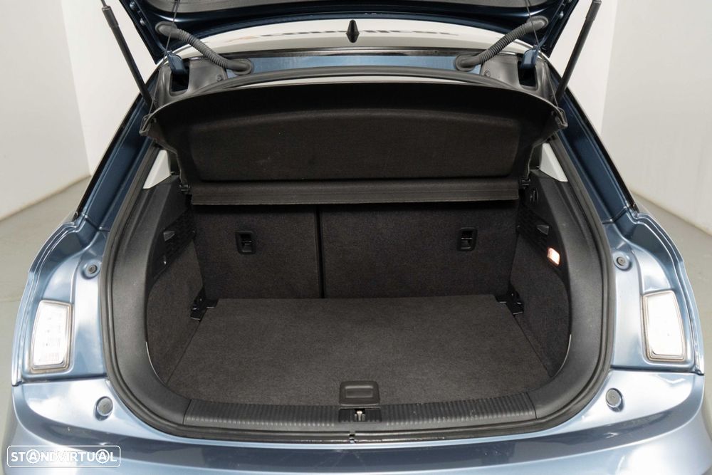 Audi A1 Sportback 1.0 TFSI Sport - 12