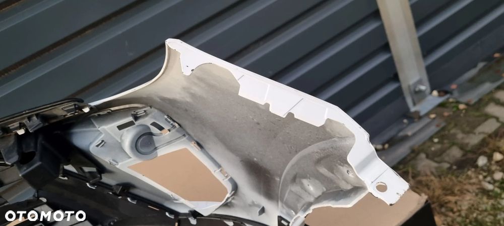 OPEL CROSSLAND X Lift 2021- Zderzak przód oryginał MA395 - 10