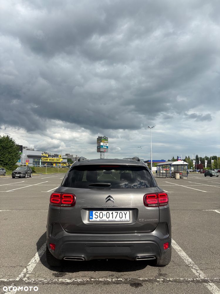 Citroën C5 Aircross 1.2 PureTech Feel Pack - 5