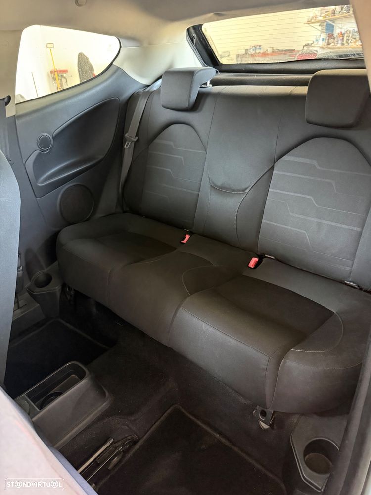 Alfa Romeo MiTo 1.3 JTDM ECO Turismo - 12