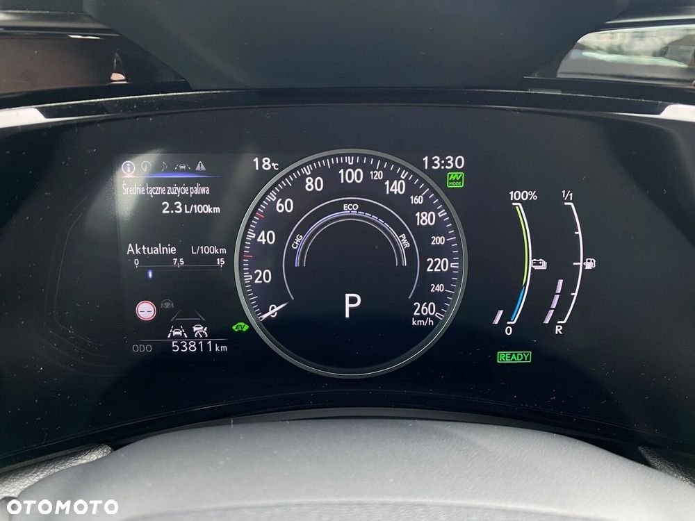 Lexus NX - 24
