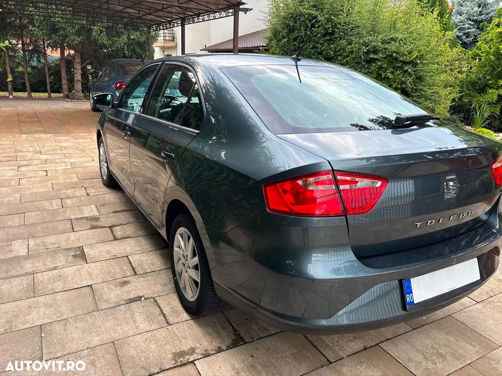 Seat Toledo - 9