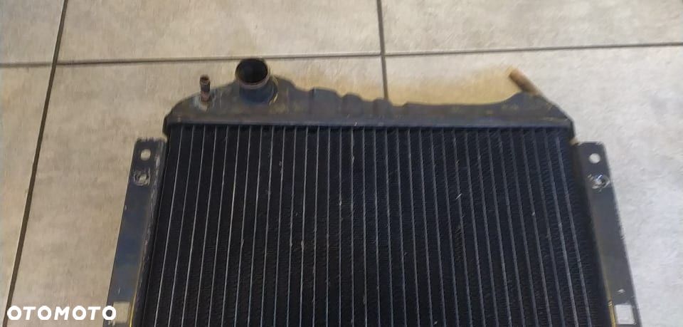 ISEKI SG15 SG 15 Chłodnica Wody - 6