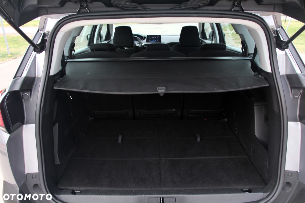 Peugeot 5008 HDI 115 Active - 33