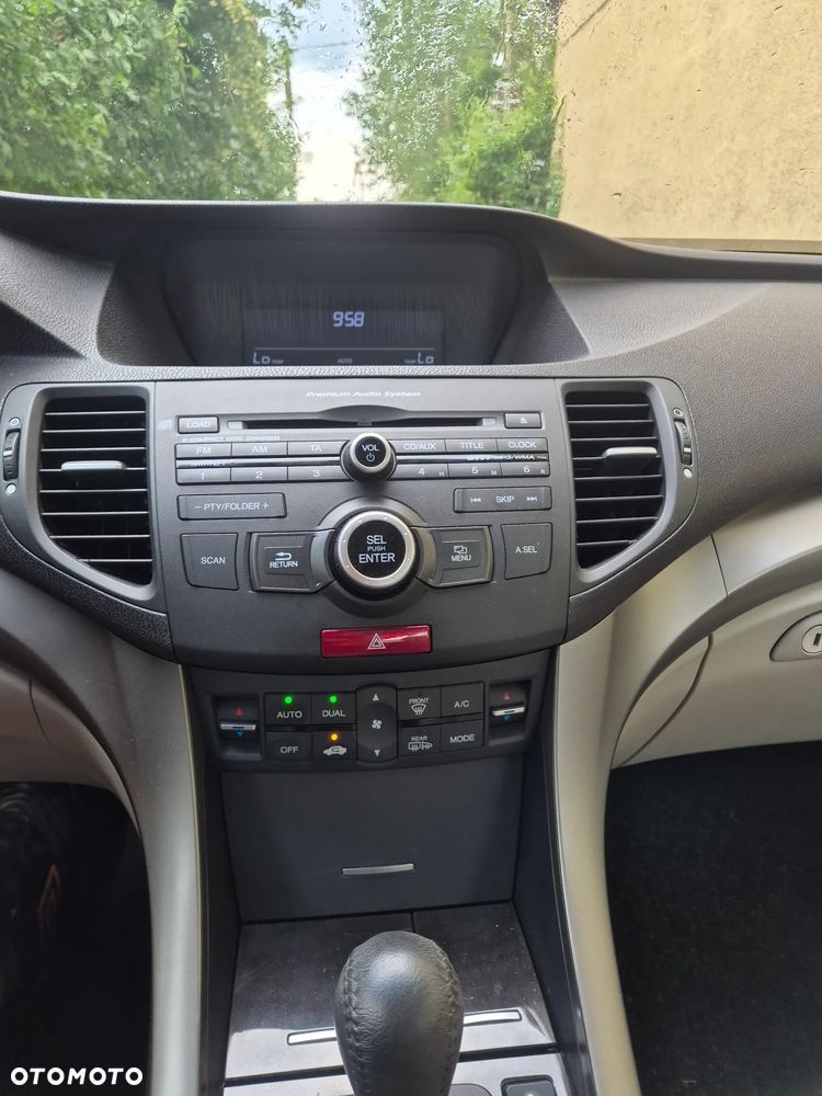 Honda Accord 2.4 Automatik Executive - 13