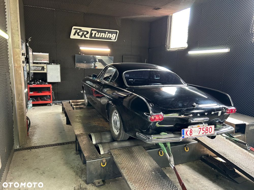 Volvo P1800 - 21