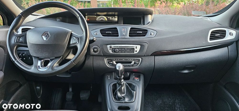 Renault Grand Scenic Gr 1.2 TCe Energy Limited EU6 - 20