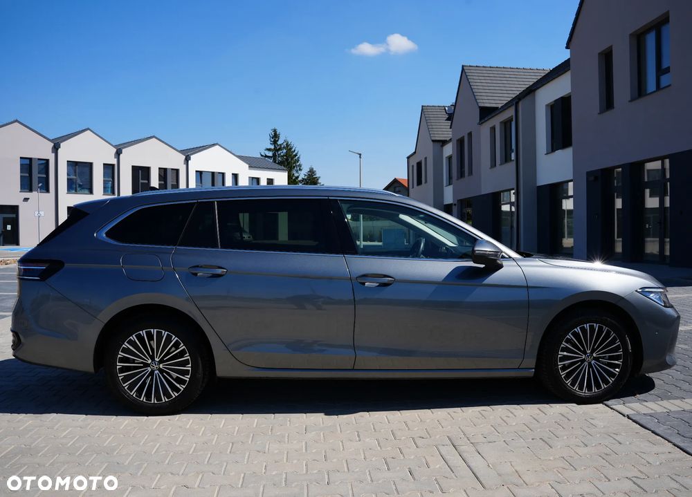 Volkswagen Passat - 6