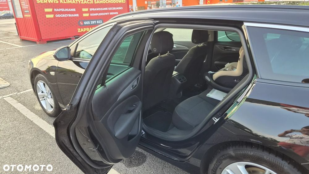 Opel Insignia 1.6 CDTI Elite S&S - 12
