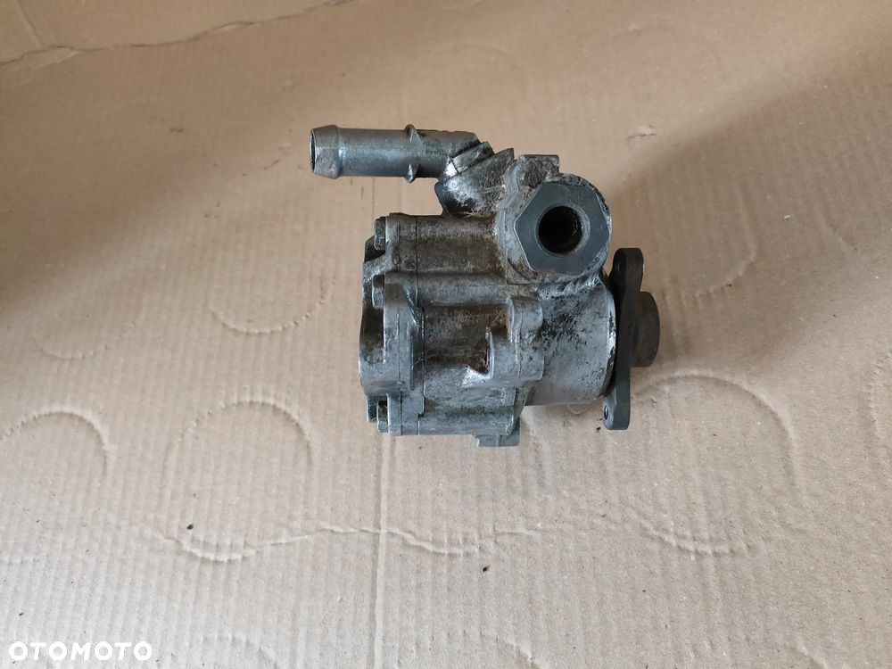 Renault MASTER II LIFT 2.5 dci POMPA WSPOMAGANIA 8200193992 - 4