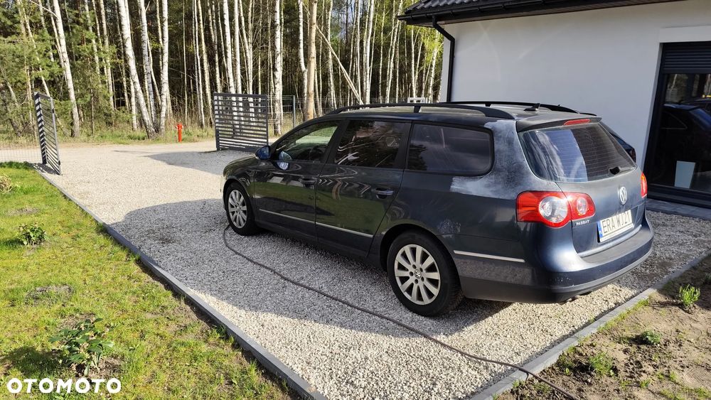 Volkswagen Passat 2.0 TDI DPF Highline DSG - 13