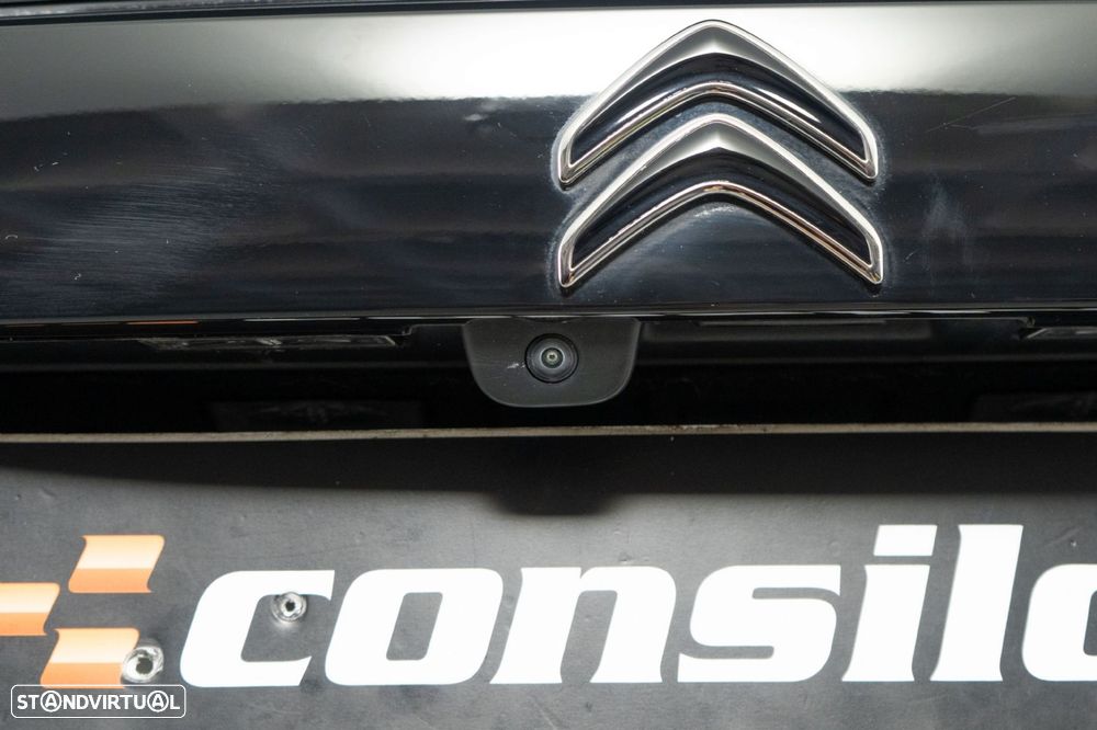 Citroën e-C4 50 kWh Live Pack - 15
