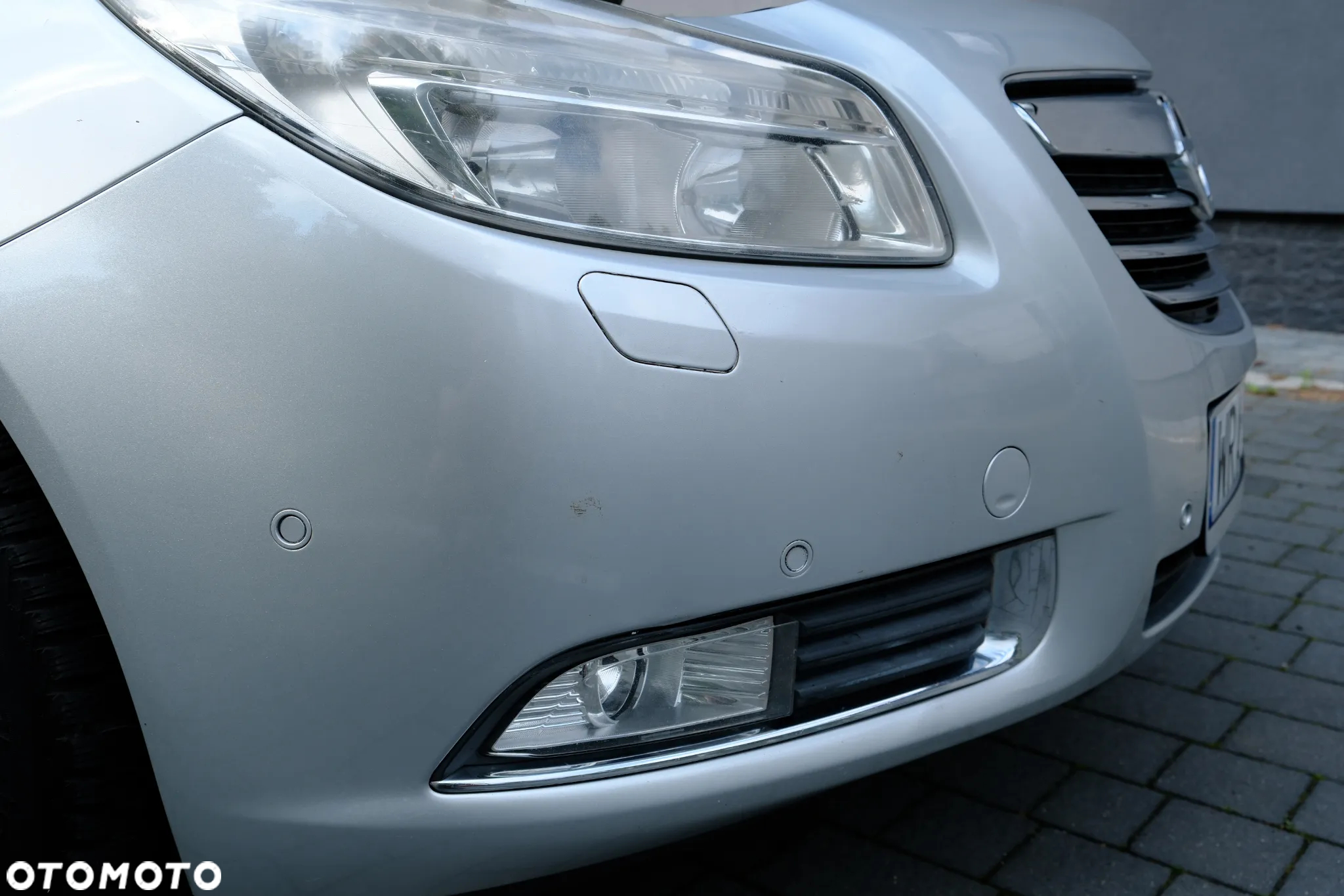 Opel Insignia 2.0 CDTI - 33