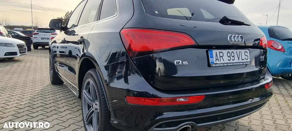 Audi Q5 - 22