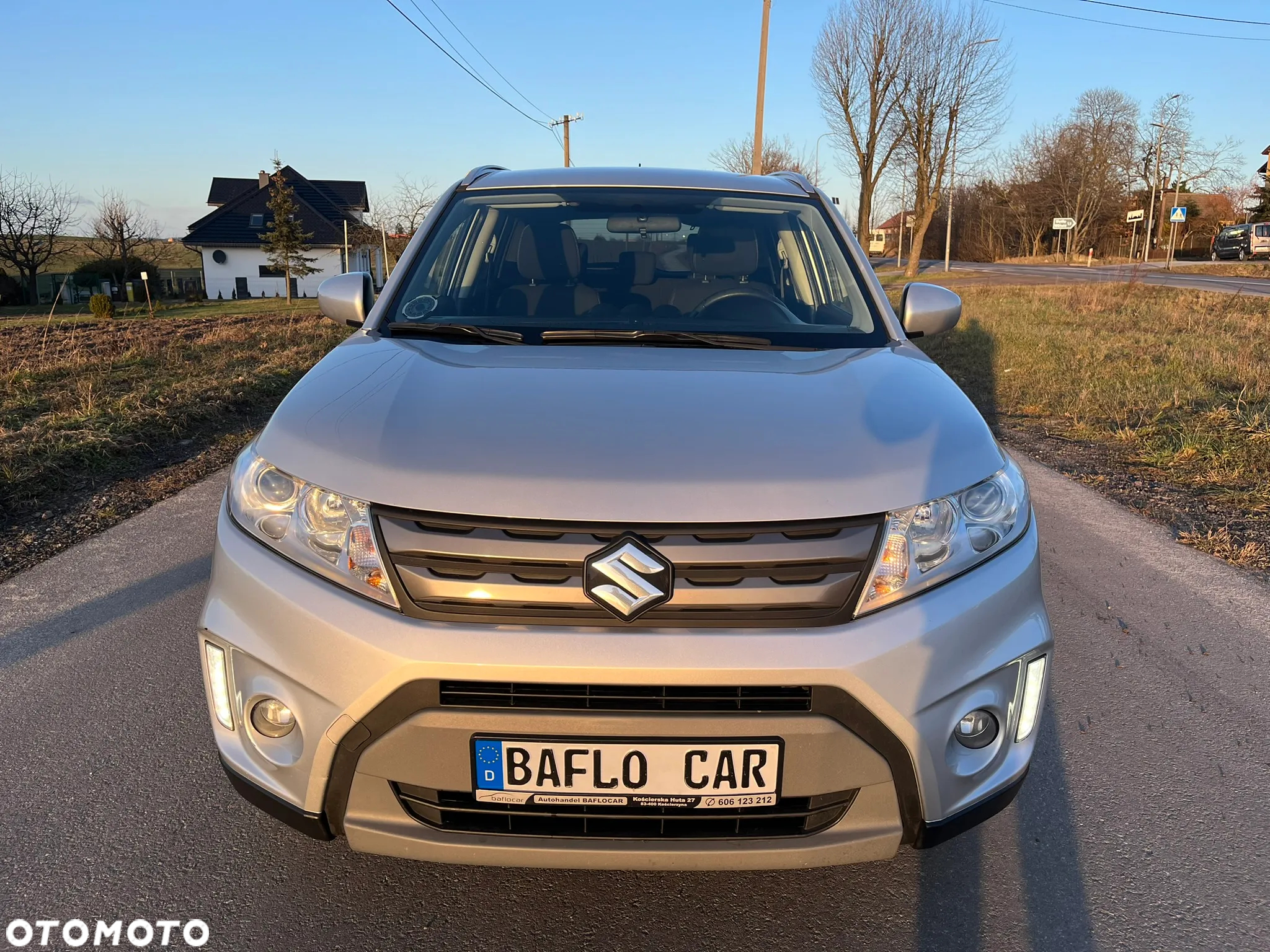Suzuki Vitara 1.6 (4x2) Comfort+ - 6