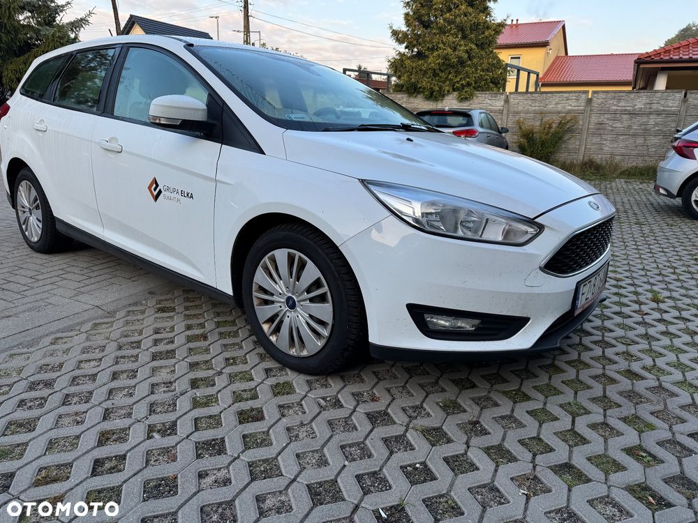 Ford Focus - 17