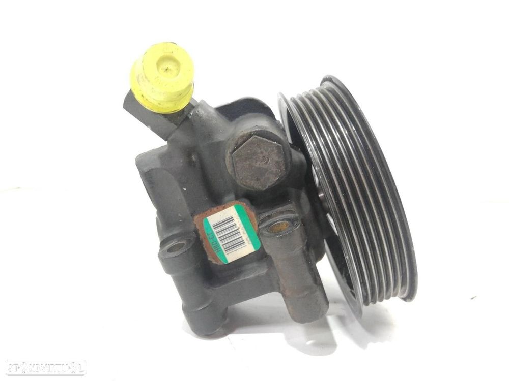 BOMBA DIREÇÃO FORD FOCUS SEDAN 1999 - 4