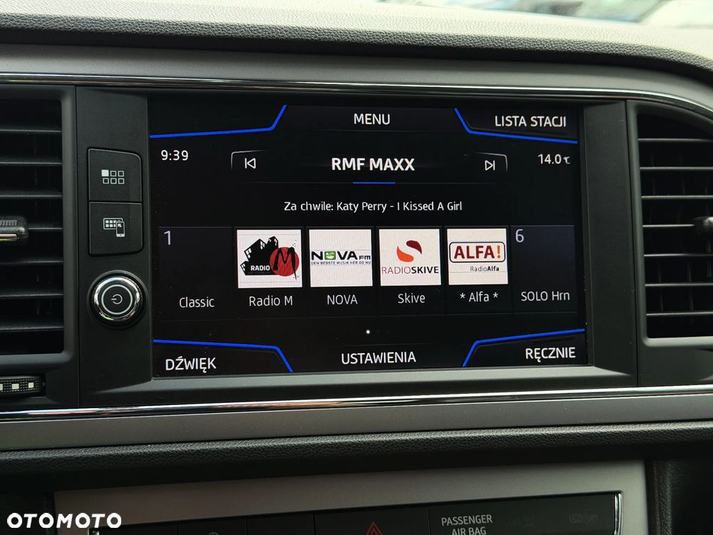 Seat Leon 2.0 TDI Xcellence S&S DSG - 32