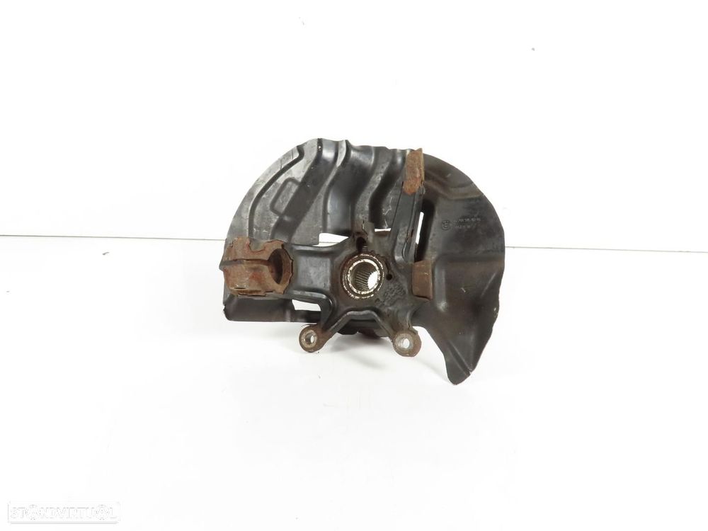 Manga d'eixo Frente/Esquerda Usado / Original BMW 3 (E46)/BMW 3 Touring (E46) 31... - 1