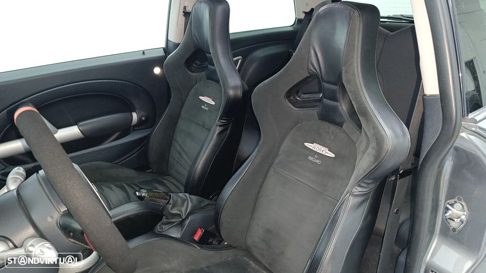 MINI 3 Portas Cooper S - 11