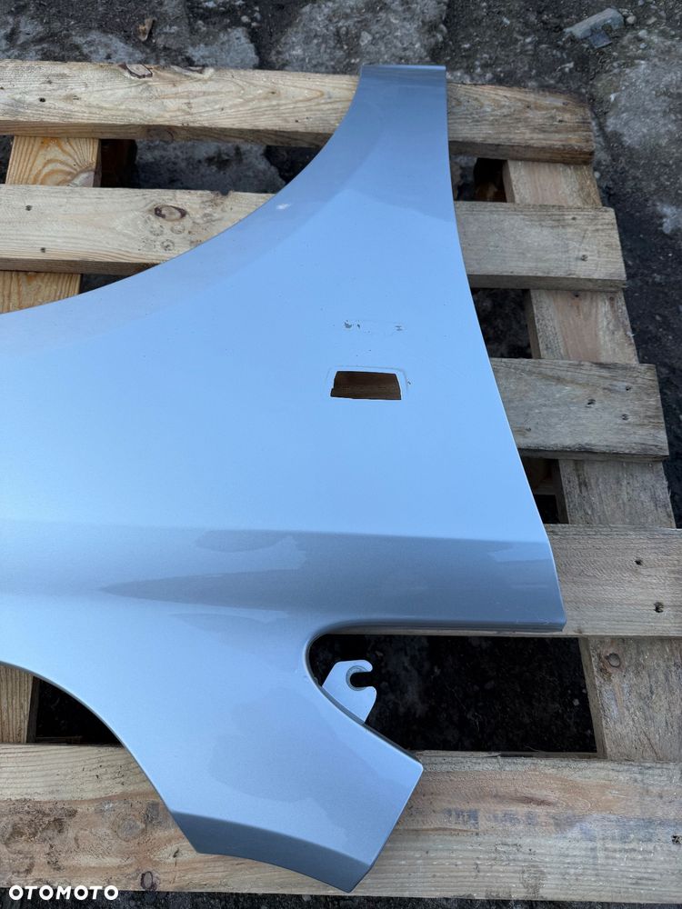 BŁOTNIK PRZÓD PRAWY OPEL CORSA E 13434577 - 9