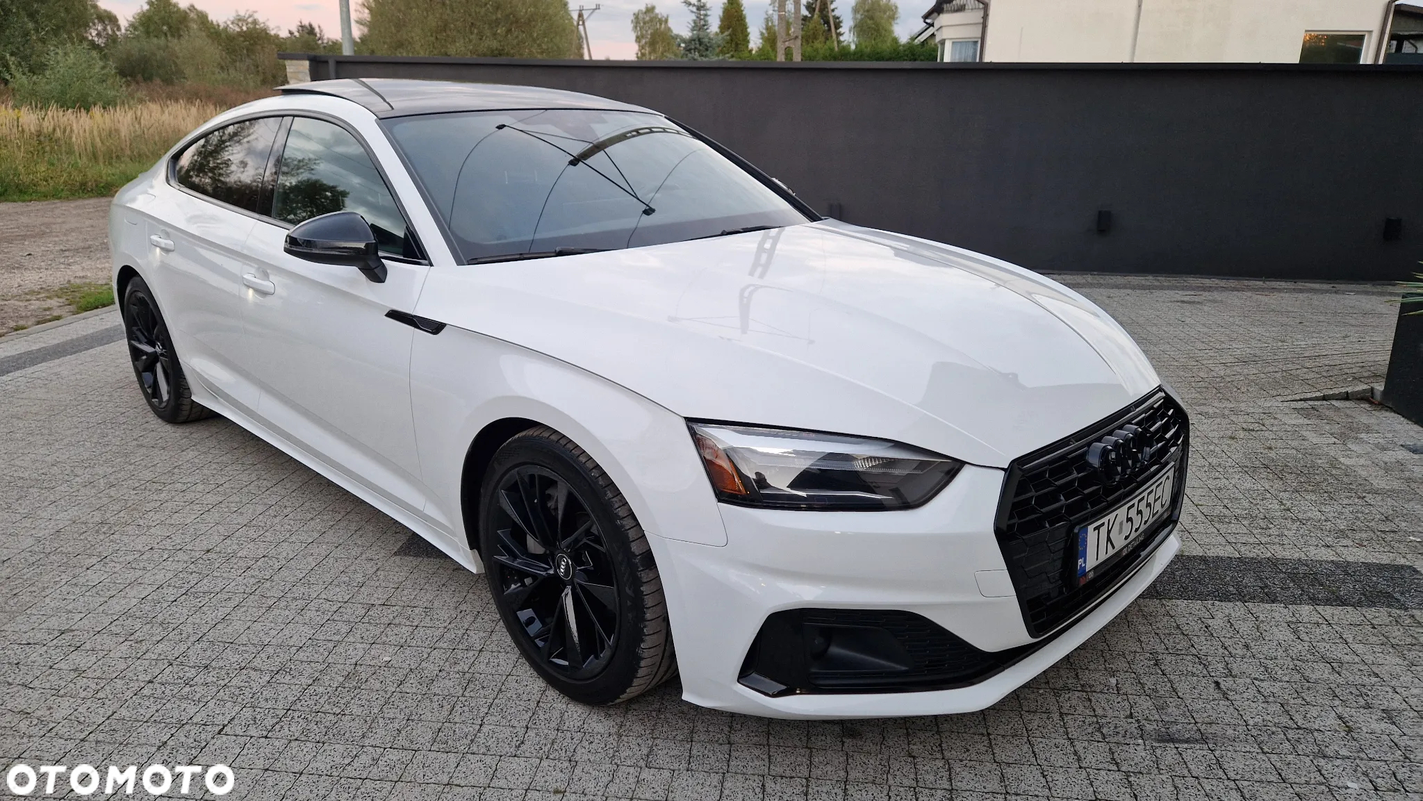 Audi A5 - 7