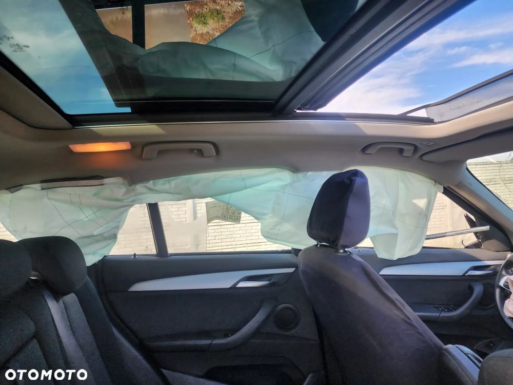 BMW X1 - 28