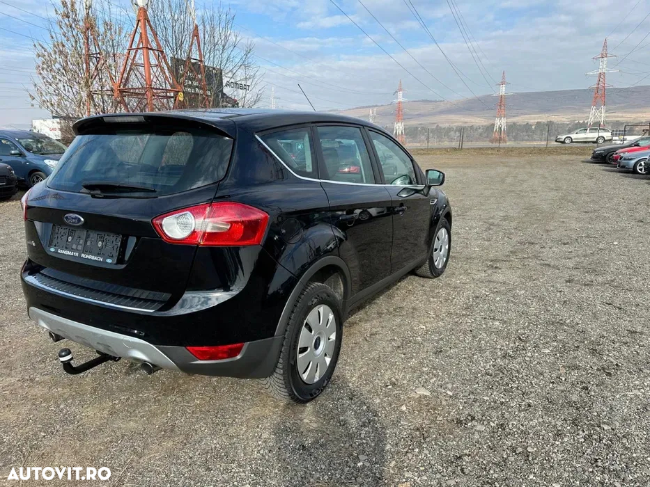 Ford Kuga 2.0 TDCi 2x4 Trend - 3