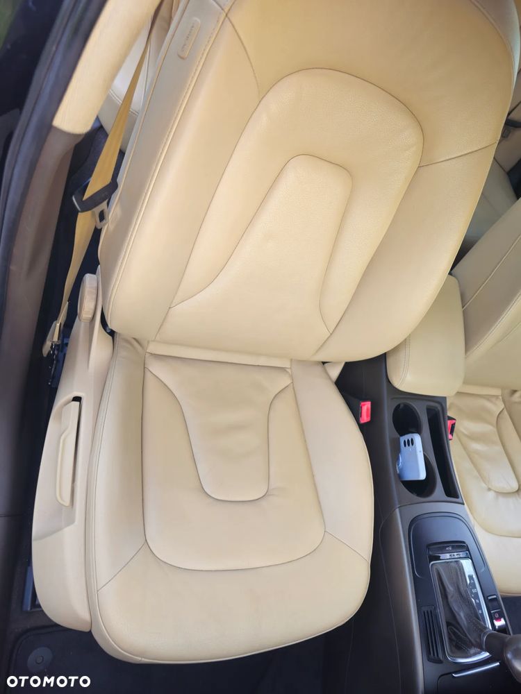 Audi A4 Limousine 2.0 TFSI Quattro Line S tronic - 11